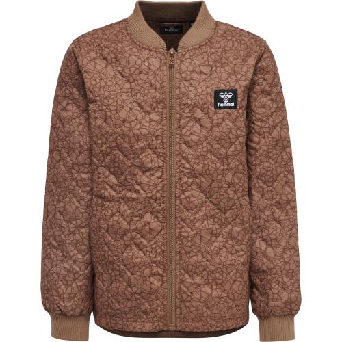Preview: Hummel Hmlsobi Thermoset - copper brown