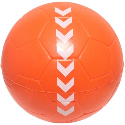 Preview: Hummel Hmlspume Kids - orange/white