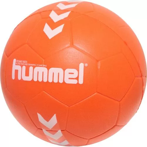 Hummel Hmlspume Kids - orange/white