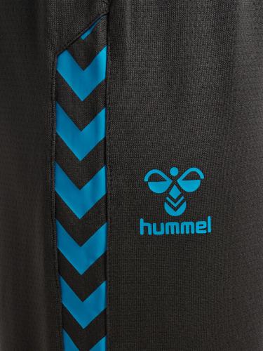Preview: Hummel Hmlstaltic Training Pants - magnet
