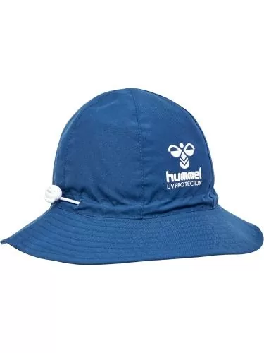 Hummel Hmlstarfish Hat - dark denim