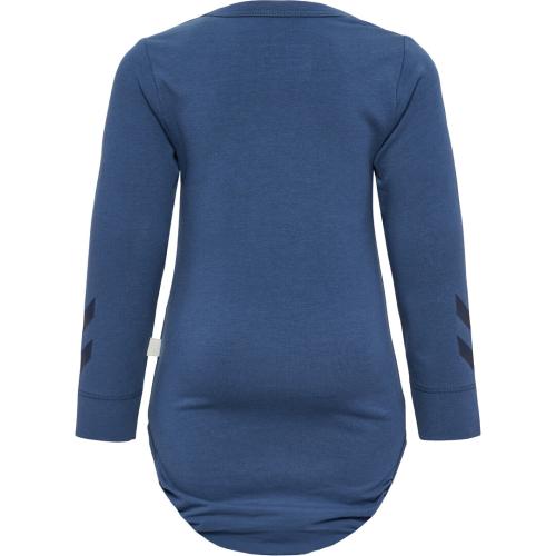 Preview: Hummel Hmlsteen Body L/S - ensign blue