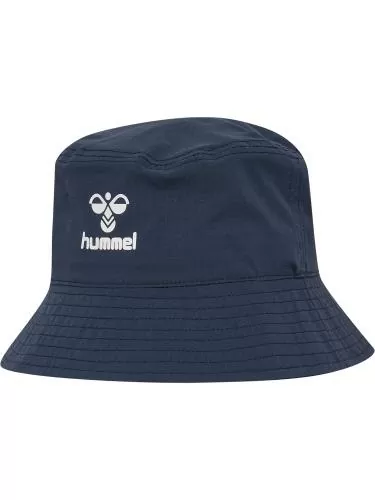 Hummel Hmlstop Bucket Hat - blue nights
