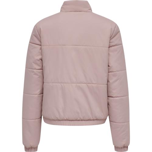 Preview: Hummel Hmlsuki Puff Jacket - woodrose