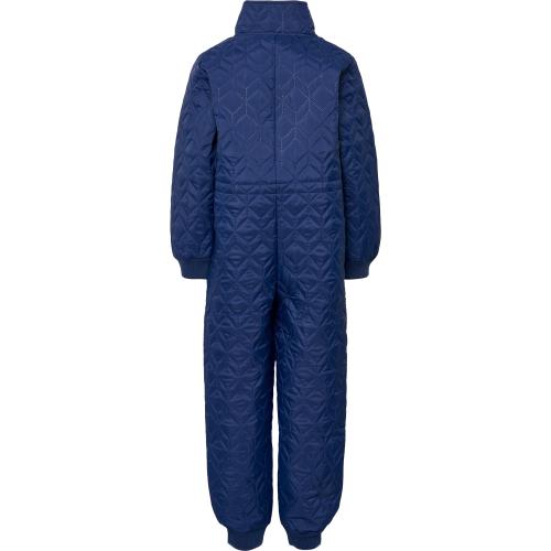 Preview: Hummel Hmlsule Thermo Suit - black iris