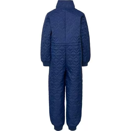 Hummel Hmlsule Thermo Suit - black iris