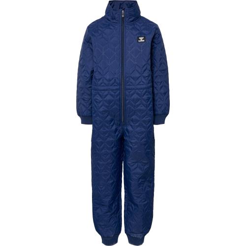 Preview: Hummel Hmlsule Thermo Suit - black iris