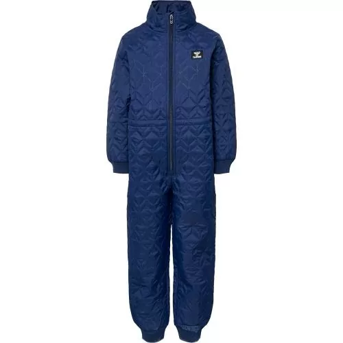 Hummel Hmlsule Thermo Suit - black iris