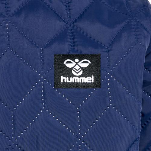 Preview: Hummel Hmlsule Thermo Suit - black iris