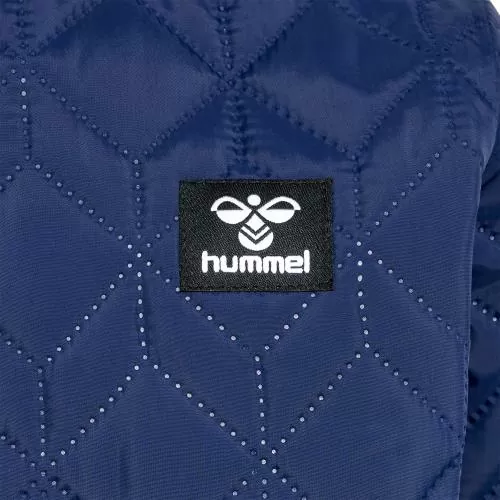 Hummel Hmlsule Thermo Suit - black iris
