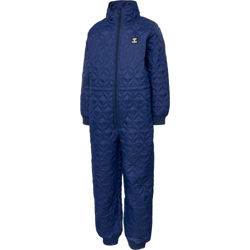 Preview: Hummel Hmlsule Thermo Suit - black iris