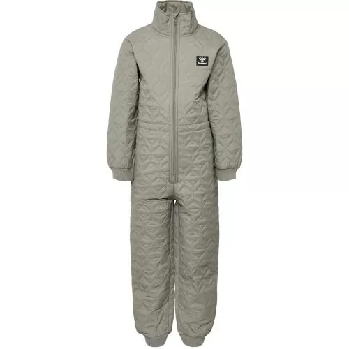 Hummel Hmlsule Thermo Suit - vetiver