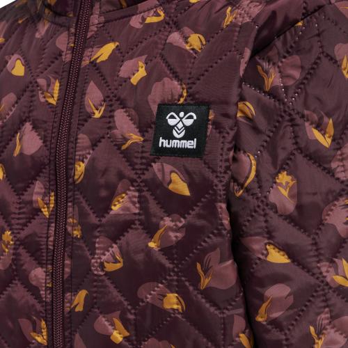 Preview: Hummel Hmlsule Thermo Suit - windsor wine