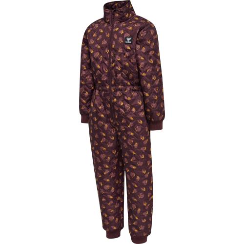Preview: Hummel Hmlsule Thermo Suit - windsor wine
