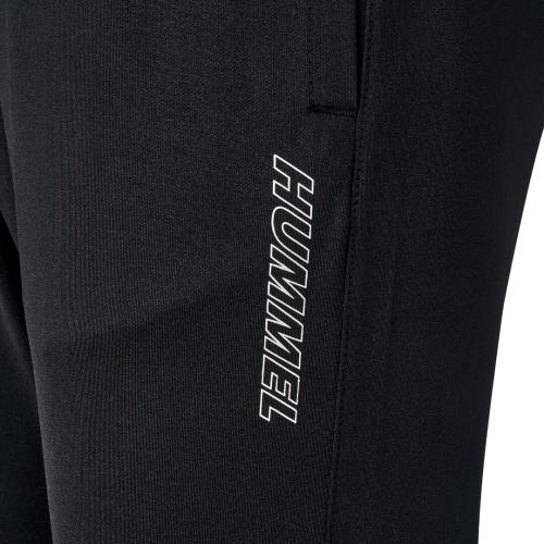 Preview: Hummel Hmlte Bending Training Pants - black