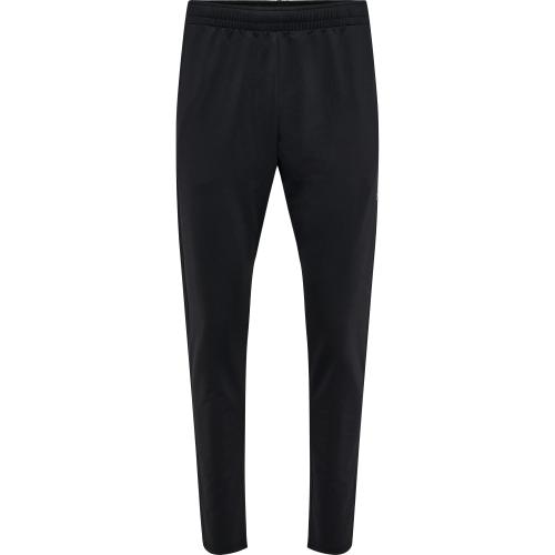 Preview: Hummel Hmlte Strength Training Pants - black