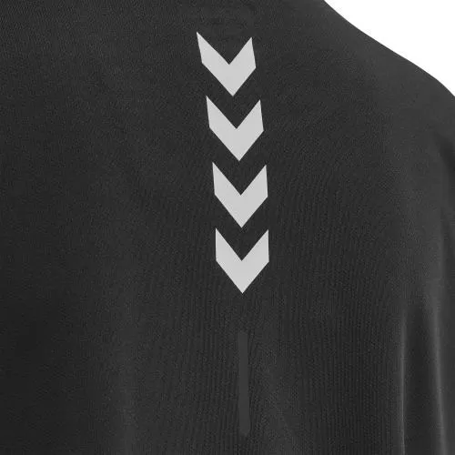 Hummel Hmlte Tola Loose T-Shirt - black