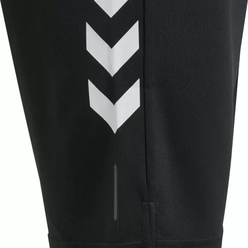 Hummel Hmlte Topaz 2-Pack Shorts Set - black/black