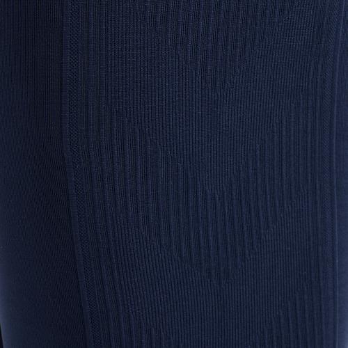 Preview: Hummel Hmltif Seamless Cyling Shorts - black iris