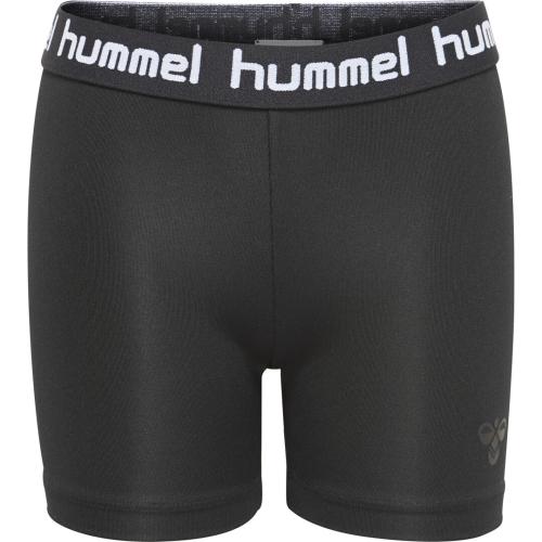 Preview: Hummel Hmltona Tight Shorts - black