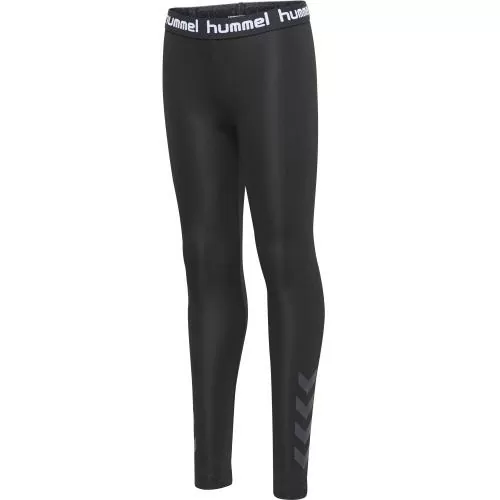 Hummel Hmltona Tights - black