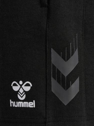 Preview: Hummel Hmltravel Shorts Woman - black