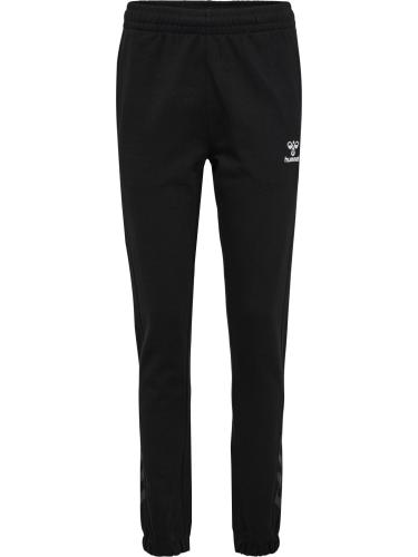 Preview: Hummel Hmltravel Sweat Pants Woman - black