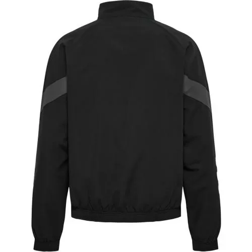 Hummel Hmltravel Woven Jacket - black