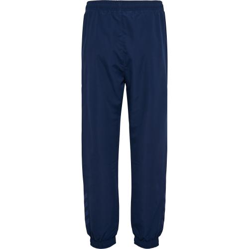 Preview: Hummel Hmltravel Woven Pants Woman - marine