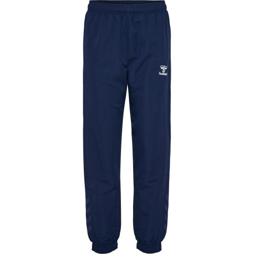 Preview: Hummel Hmltravel Woven Pants Woman - marine
