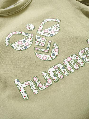 Preview: Hummel Hmlulla Body S/S - elm