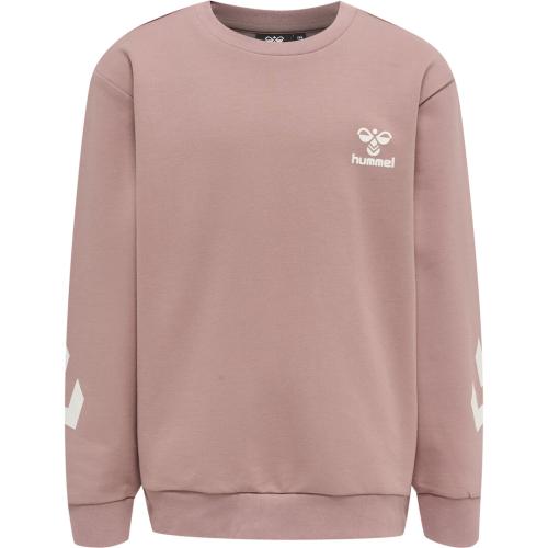 Preview: Hummel Hmlventi Tracksuit - woodrose
