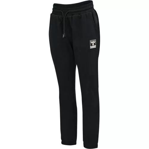 Hummel Hmlvermont Pants - black