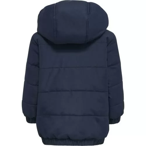 Hummel Hmlvibe Jacket - black iris