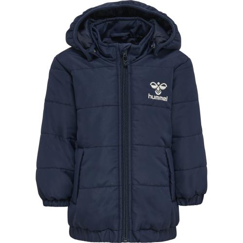 Preview: Hummel Hmlvibe Jacket - black iris