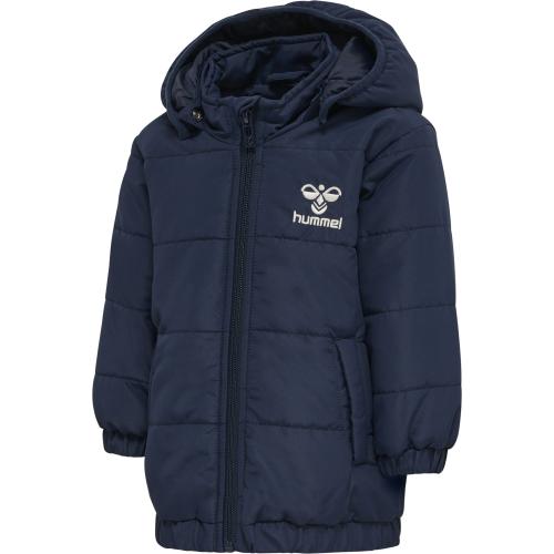 Preview: Hummel Hmlvibe Jacket - black iris