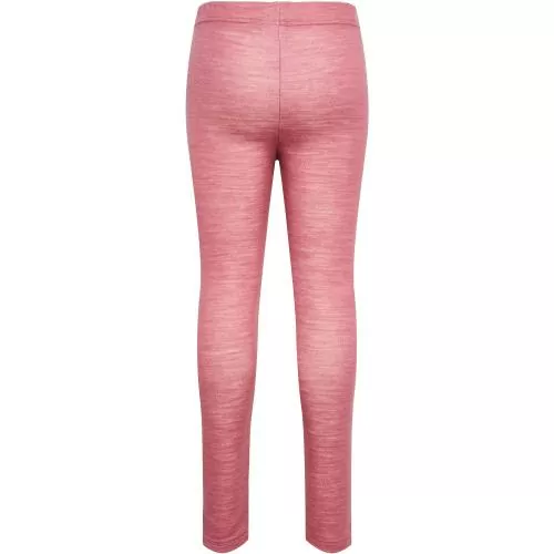 Hummel Hmlwingo Tights - deco rose
