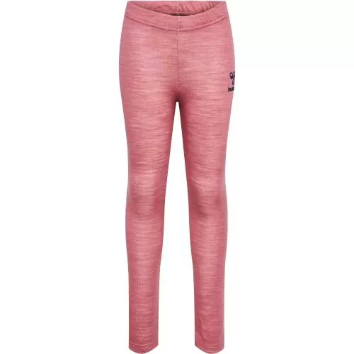 Hummel Hmlwingo Tights - deco rose