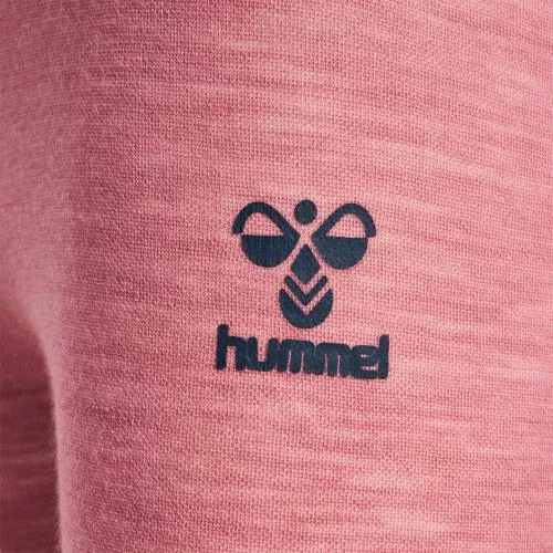 Hummel Hmlwingo Tights - deco rose
