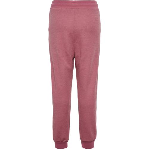 Preview: Hummel Hmlwong Pants - deco rose