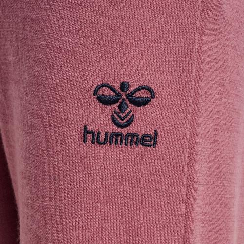 Preview: Hummel Hmlwong Pants - deco rose