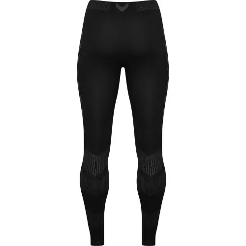 Hummel Hummel First Seamless Tights - black