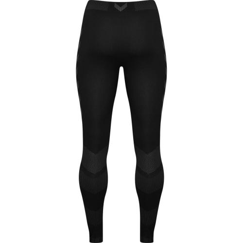 Preview: Hummel Hummel First Seamless Tights Kids - black