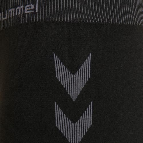 Preview: Hummel Hummel First Seamless Tights Kids - black