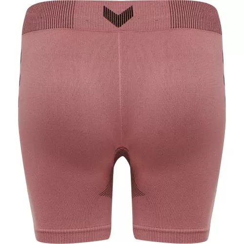 Hummel Hummel First Seamless Tr Sht Tigh W - dusty rose