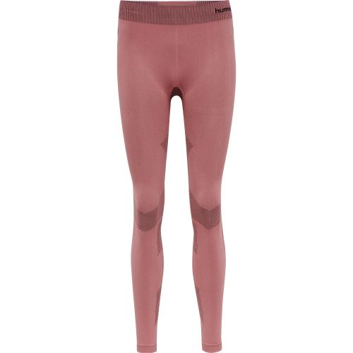 Preview: Hummel Hummel First Seamless Tr Tights W - dusty rose