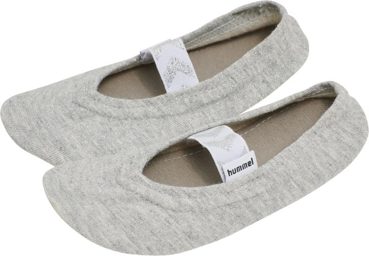 Preview: Hummel Hummel Gym Shoe - silver