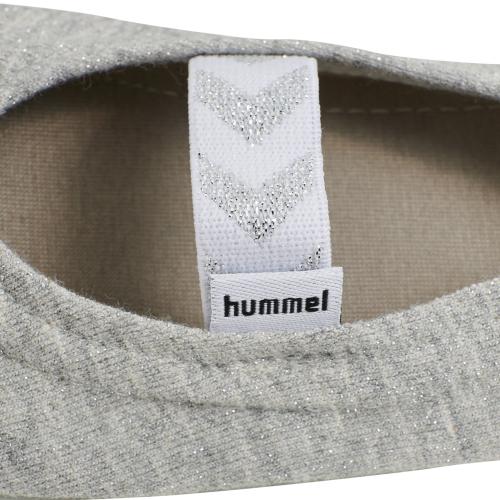 Preview: Hummel Hummel Gym Shoe - silver