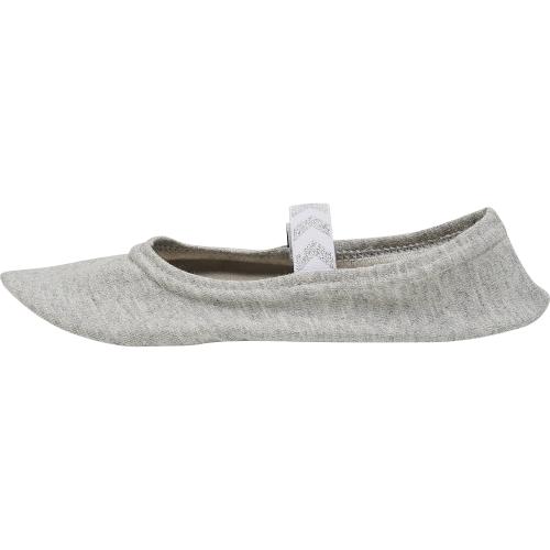 Preview: Hummel Hummel Gym Shoe - silver