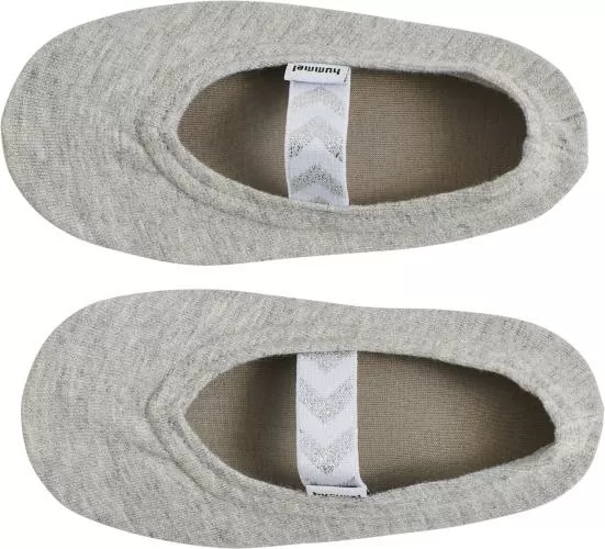 Hummel Hummel Gym Shoe - silver
